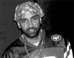 Foz - Chief Officer - Percussionist - Producer