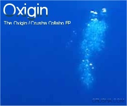 Oxigin - Dirty South Schmackump