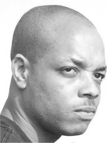 Oddball - Operations Officer - Rapper - Producer