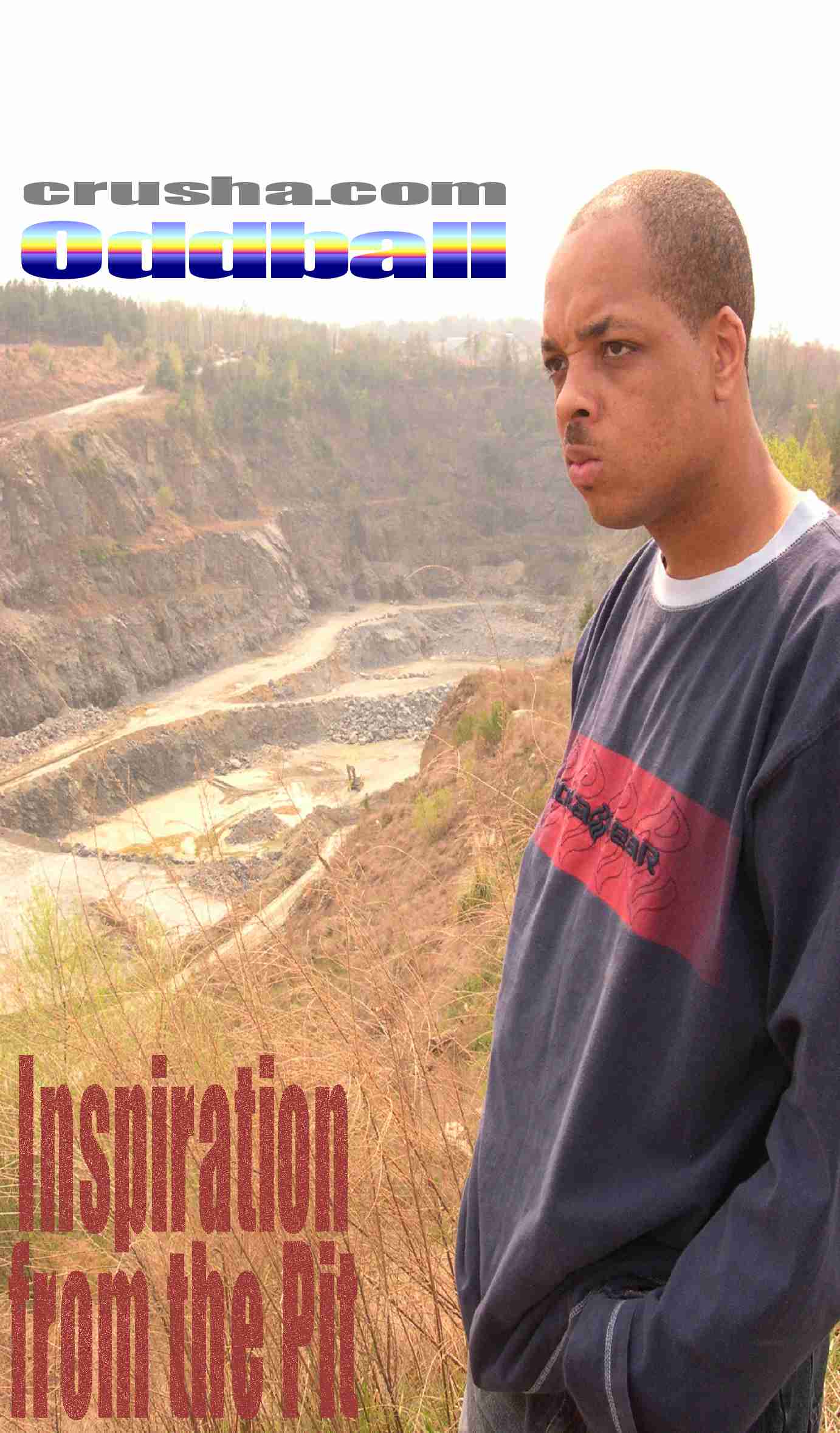 At the Edge of the Pit