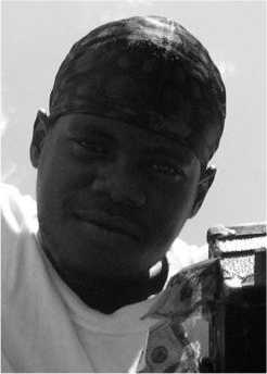 P.Suspect - Pre-Production Officer - Rapper - Producer