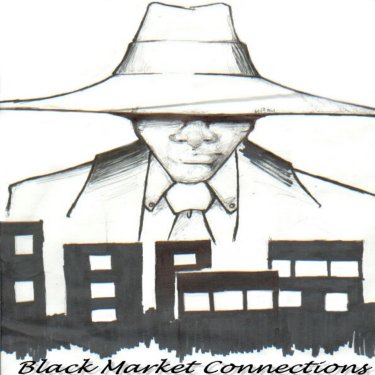 Black Market Connectionz - BMC