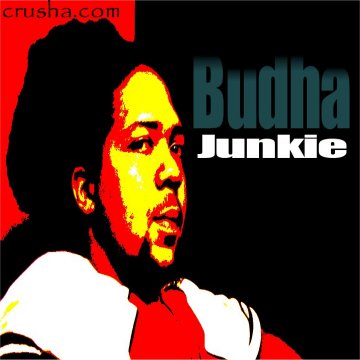 B.E.A.R 'da Budha Junkie