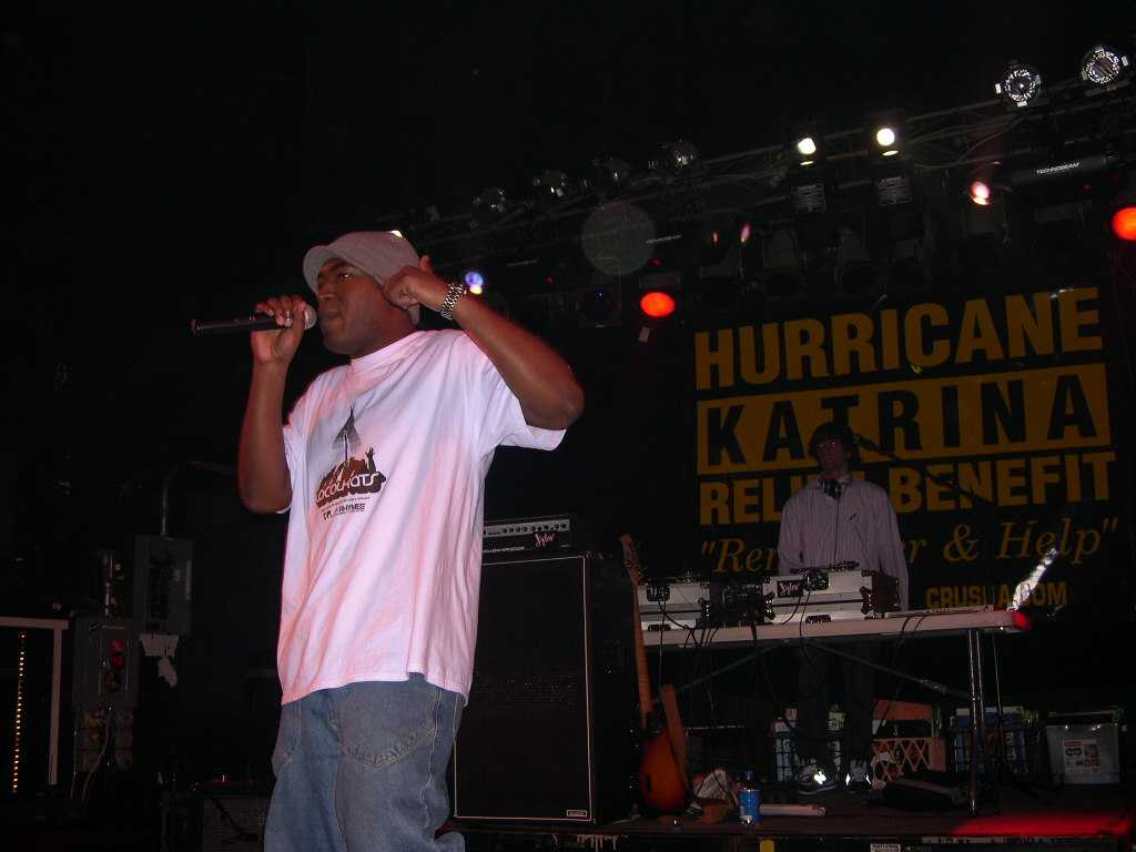 Cesar Comanche of the Justus League